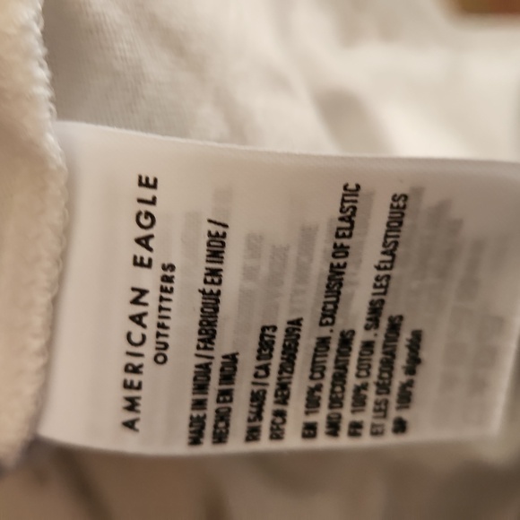 Anerican eagle top - Picture 4 of 4